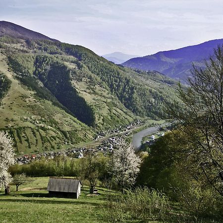 Dream Hostel Carpathians Rachiv Exteriér fotografie