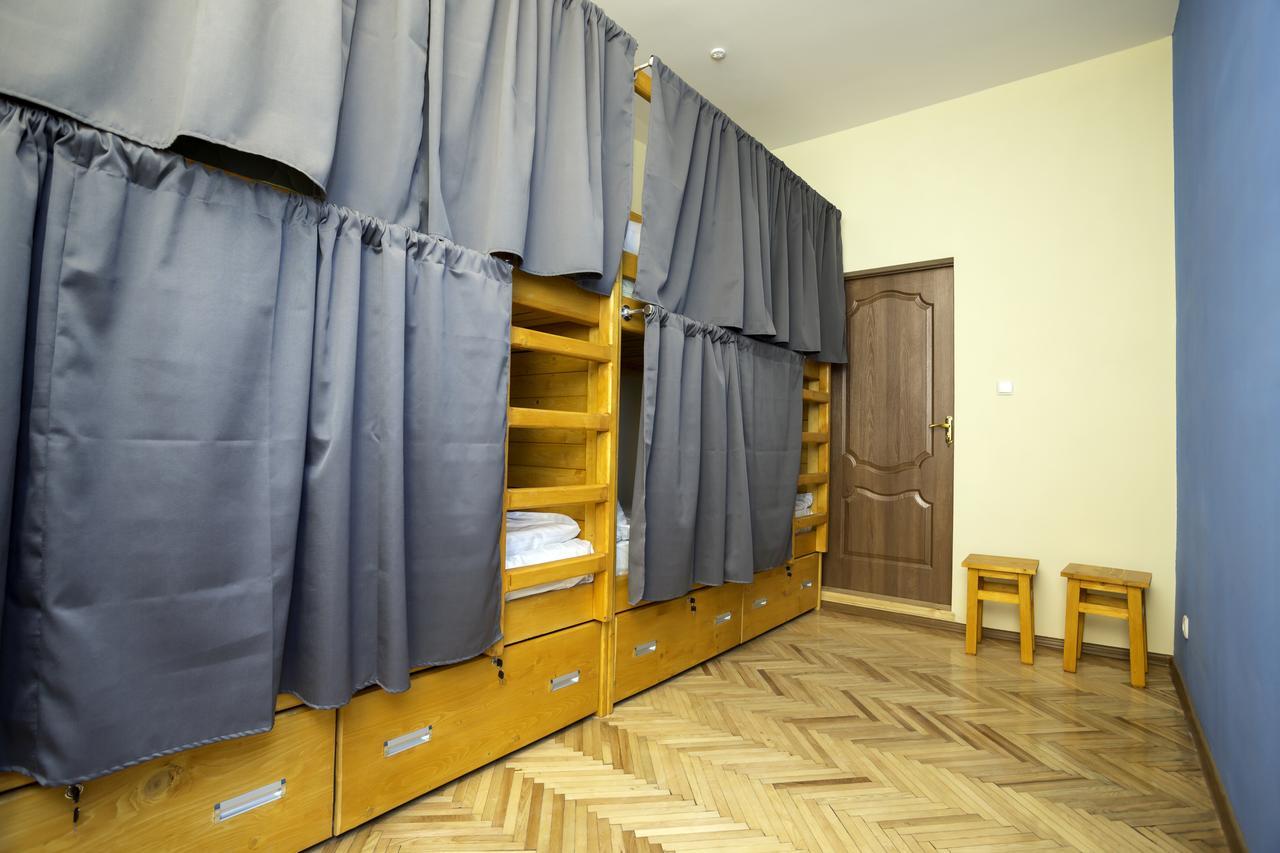 Dream Hostel Carpathians Rachiv Exteriér fotografie