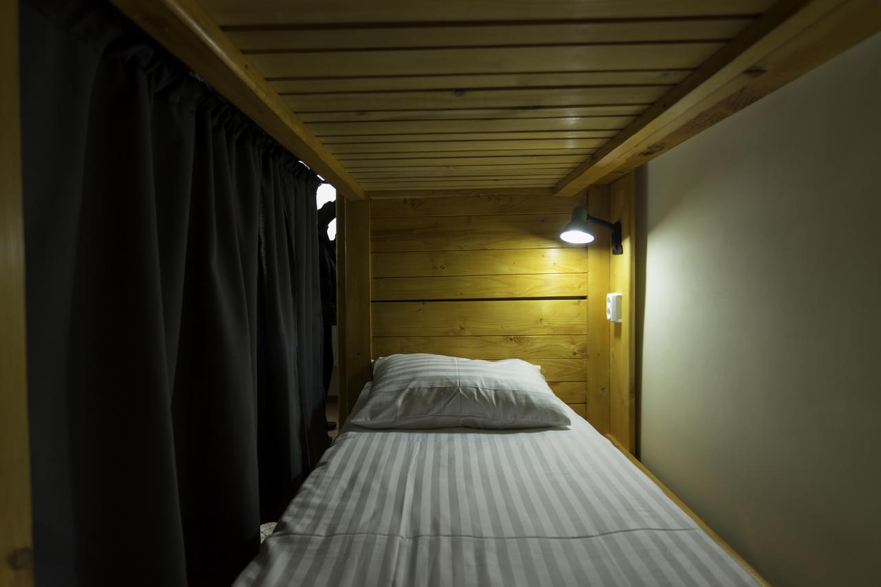 Dream Hostel Carpathians Rachiv Exteriér fotografie