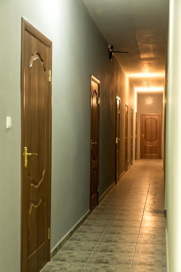 Dream Hostel Carpathians Rachiv Exteriér fotografie