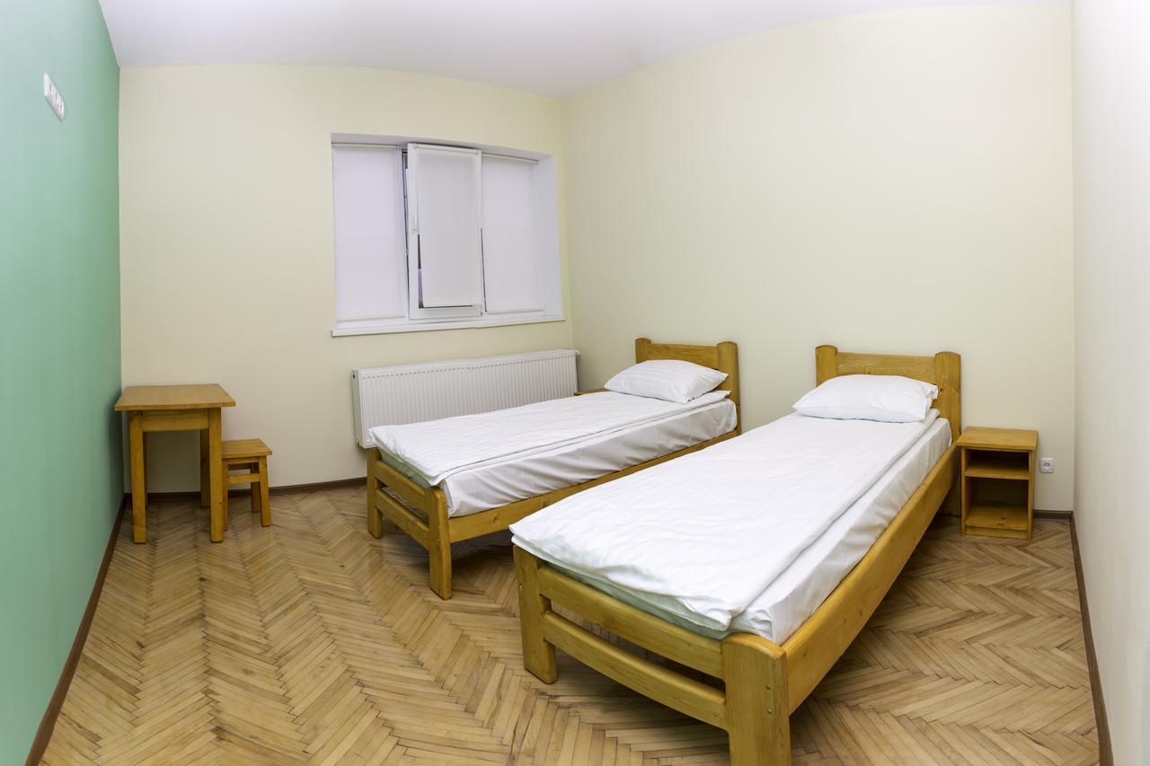 Dream Hostel Carpathians Rachiv Exteriér fotografie