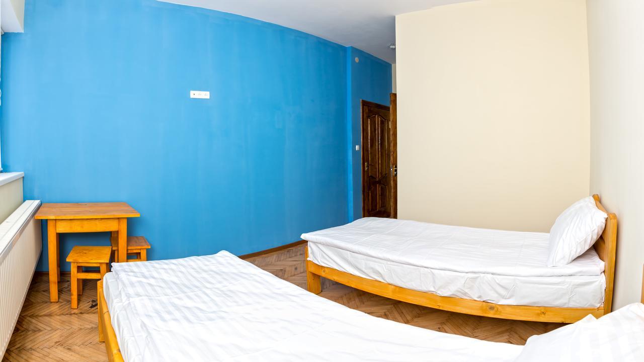 Dream Hostel Carpathians Rachiv Exteriér fotografie
