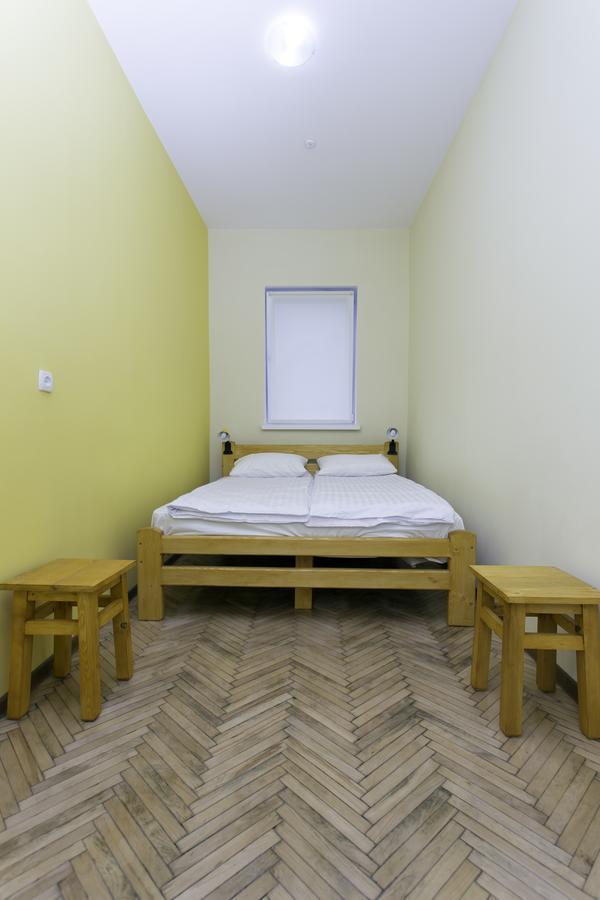 Dream Hostel Carpathians Rachiv Exteriér fotografie