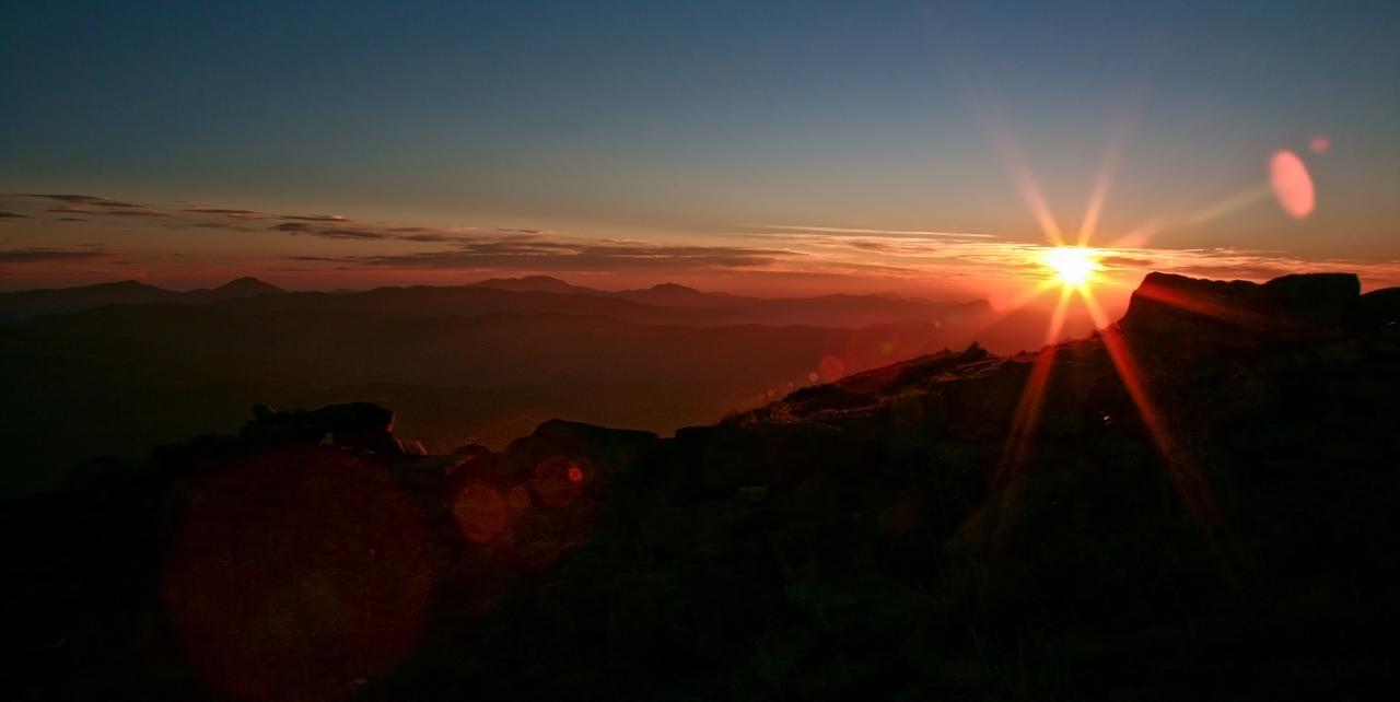 Dream Hostel Carpathians Rachiv Exteriér fotografie