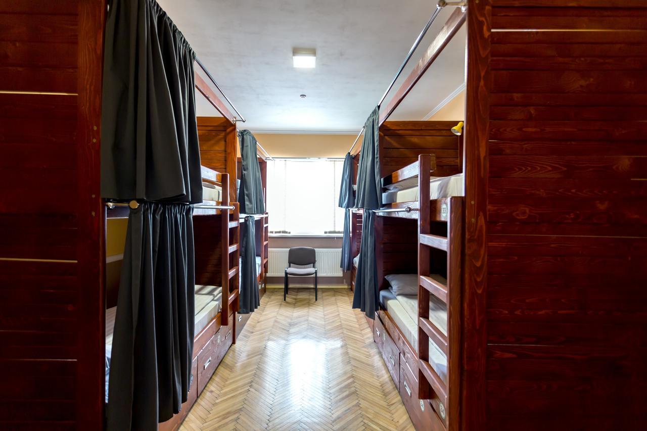Dream Hostel Carpathians Rachiv Pokoj fotografie